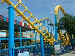 -水上乐园·欢乐世界