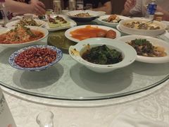 -国人川菜(李家村建东街店)