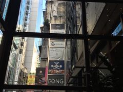 -The Coffee Academïcs(铜锣湾店)