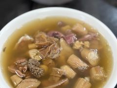 -天桥老金涮肉(牛街店)