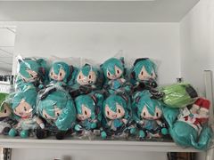 -米游妙妙屋cosplay换装自拍摄影体验馆