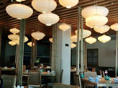 大堂-沅江水·湖南家宴(南村万博长隆商圈店)