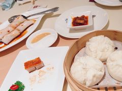 -利苑酒家(华熙国际店)