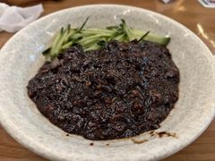-顺姬冷面(长白西路店)