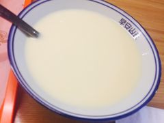 -早安山丘·豆浆油条(小木桥路店)