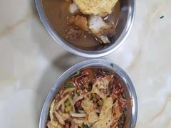 -凤张螺蛳粉·爽口粉(跃进路总店)