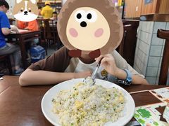 -牛街老爆肚满(牡丹园店)