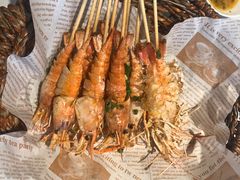 -79号渔船海鲜饭店(宝安店)