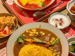 -吾妻拉面•和风食堂(群光广场店)