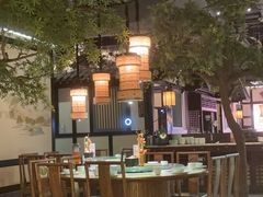 -苏乡兰亭·新派淮扬菜(吾悦广场店)