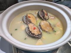 -如一鸡鲍鱼·粤式煲汤(长泰广场店)