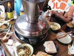 -老船夫石锅苗苗鱼·老字号(三道堰总店)