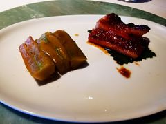 炭烧松阪肉-三号黄浦会Canton Table