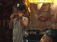 -大汗行宫园林餐厅
