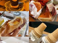 -麦当劳(番禺易发商业街店)