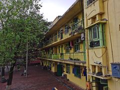 -石井坡(地铁站)