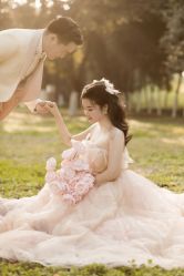 -光明婚纱摄影(建设路店)