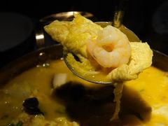 -绿茶餐厅(城西银泰城店)