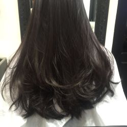卷发和护理-3AM HAIR SALON烫发染发接发