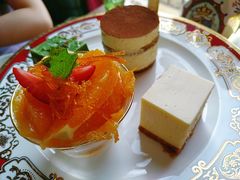 -老欧洲咖啡·西餐(后湖店)