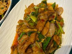 -川正旺江湖菜(三元桥店)