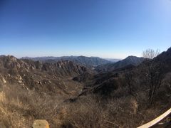 -大岭沟猕猴桃谷风景区