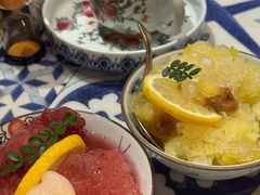 -图味美小黄鱼·景德菜(浙江路店)