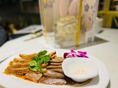 卤水拼盘-潮人姐妹轩(海宁路店)