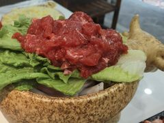 -刘少华贵州小黄牛·鲜牛肉火锅(总店)