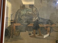 -邱少云烈士纪念馆