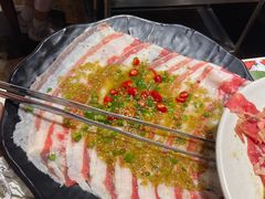 -猫爪爪原切自助烤肉(观音桥阳光世纪店)