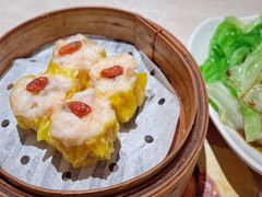 -添好运点心专门店(深水埗店)