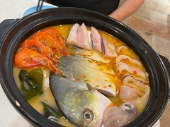 -香香海南菜餐厅