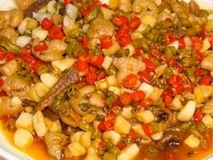 -名善山珍·野生菌汤锅(文殊院店)
