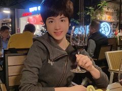 -Bistro 63 创意融合料理(广粤天地店)