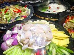 -羊汤研究所(茶苑海口路店)