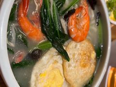 -新白鹿餐厅(爱琴海购物中心店)