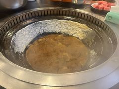 -老家大锅台·铁锅炖·地锅鸡(建邺文体路店)