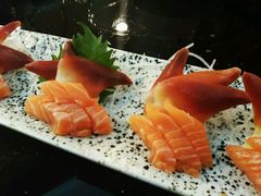 -真剑日本料理·铁板烧(贵州路店)