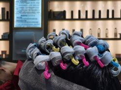 -ASG Hair Salon烫染·接发