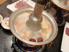 -南门涮肉(通州大船店)