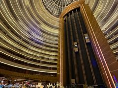 -杭州国际会议中心洲际酒店-原素全日餐厅(解放东路店)