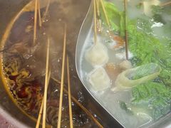 -金石老面坊·渔家菜(金石滩店)