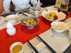 -馋遇江南·精致湖景雅宴(东方之门店)