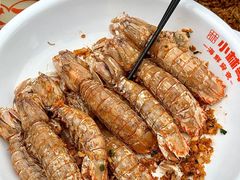 -小林哥的海鲜馆·夜宵烧烤(渔人码头店)