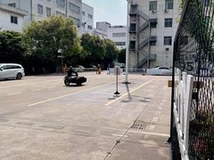 -华枫华元摩托车驾校·火星学车(马运路校区)
