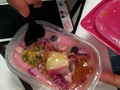 -吾家果精品水果(海第店)