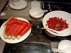 -喜棠·长沙家宴·海鲜·湘菜(麓谷店)