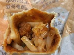 -麦当劳(长泰商业广场店)