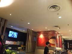 大堂-必胜客(远大路店)